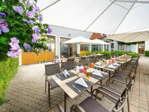 Posthotel Donaustauf