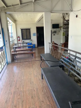 Rgc Residences Отели рядом с достопримечательностью «Iglesia Ni Cristo Lokal ng Balibago»