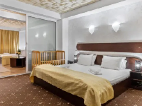 Hotel Charter Otopeni Hotels in Otopeni
