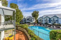 Mandurah Quay Resort - Beach