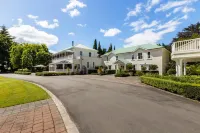 Mangapapa Hotel Hotels in Clifton