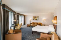 Van der Valk Hotel Paris CDG Airport - navette aéroport