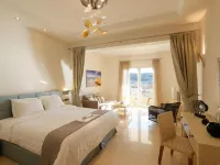 Pictures Suites فنادق في Agios Georgios Pagon