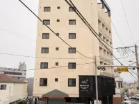 西門公寓酒店 鄰近黑豬肉一條街的酒店