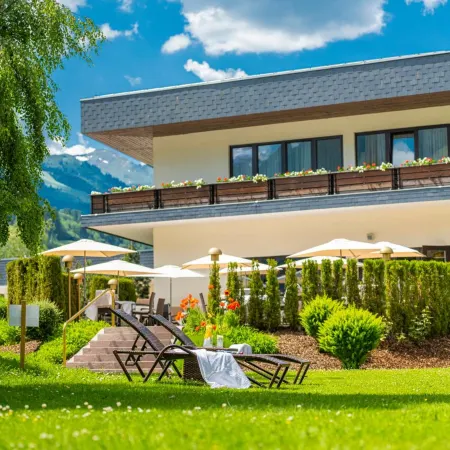 EUROPÄISCHER Hof Bad Gastein