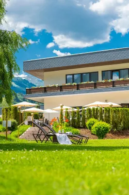 EUROPÄISCHER Hof Bad Gastein Hotel di 