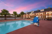 Baymont by Wyndham Commerce GA Near Tanger Outlets Mall Hotels in Commerce