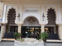 裡瓦爾安曼飯店 約旦大學附近的飯店