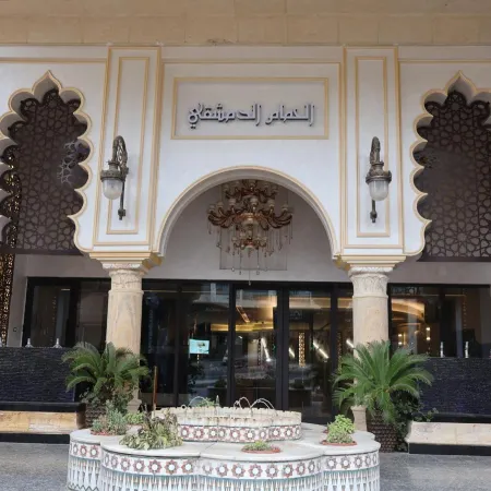 Rival Hotel Amman