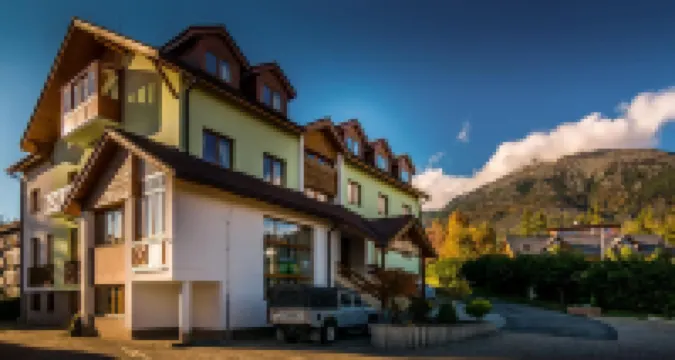 Hotel Villa Siesta Hotels in 