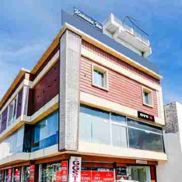 Hotel O Kailasha Inn Hotel Exterior