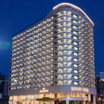 Chuncheon Eston Hotel