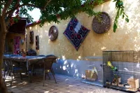Darvozai Samarkand Boutique Hotel - Pensions
