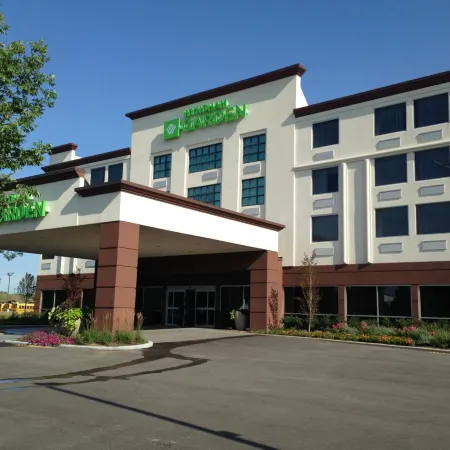 Wyndham Garden Elk Grove Village/O'Hare