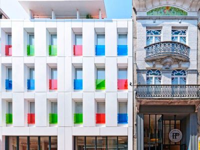 Hotel Pantheon Palace by WP Hotels