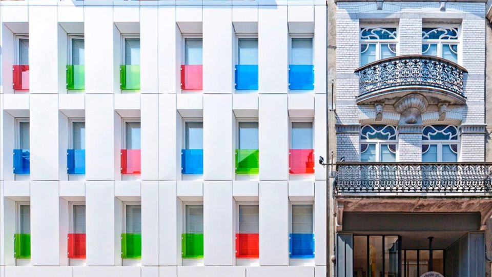 Hotel Pantheon Palace by WP Hotels