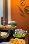 Sibsan Resort & Spa Maetaeng - breakfast