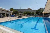 Ramat Rachel Resort - С бассейном