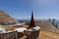 Herbert Samuel Royal Shangri-La Eilat - Beach