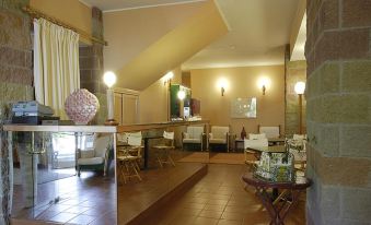 Hotel & Resort Sant'Anna Del Volterraio