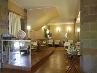 Hotel & Resort Sant'Anna Del Volterraio - 3-Star