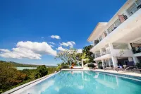 Ocean Suites Bohol Boutique Hotel Hotels in Baclayon