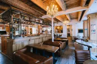 หมู่บ้านแฮมป์ตัน Pesquiers Ecolodge, Curio Collection โดย Hilton - 5 ดาว