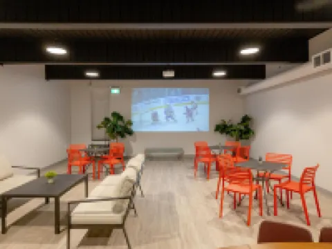 Scott's Inn & Suites Hôtels à : Kamloops