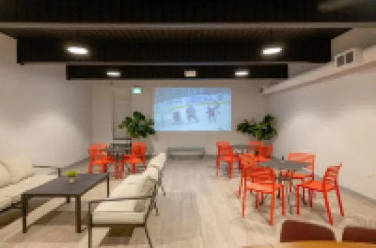 스콧스 인 & 레스토랑