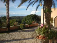Villa Principe di Belmonte Hotels in Ispica