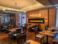 Ramada Plaza by Wyndham Niagara Falls - Breakfast
