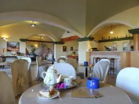 Hotel Su Lithu - Haustierfreundliche