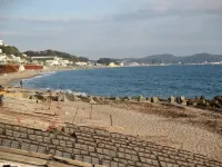 Funayado Akitaya - de playa