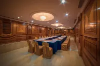 Raj Park Hotel Chennai - Swimmingpools