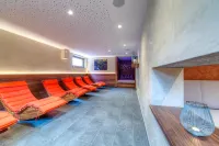 Aparthotel Dorfplatzl B&B - parking