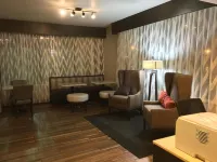 Baymont by Wyndham Rocky Mount I-95