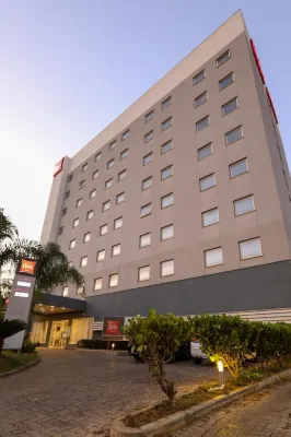 Ibis Montes Claros Shopping Hotels in Montes Claros