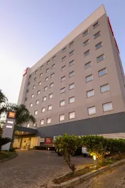 Ibis Montes Claros Shopping