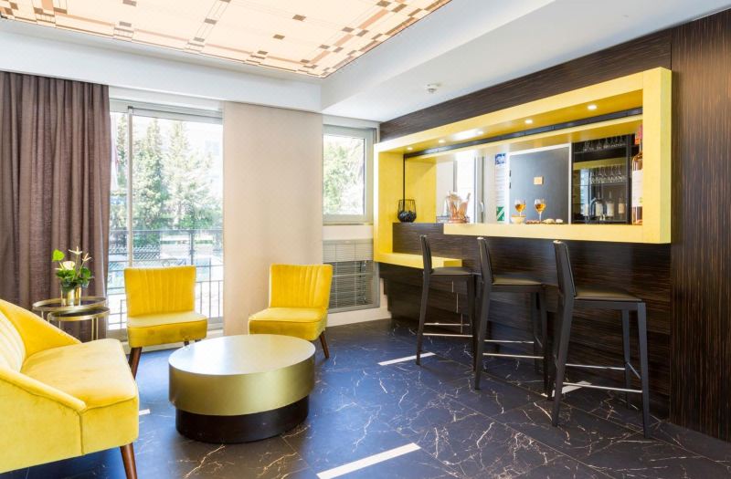 Best Western Hotel Journel Antibes-Juan-Les-Pins photo 3