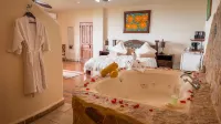 Issimo Suites (Adults Only) - โรแมนติก