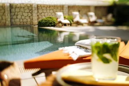 Morro Alacati Отели рядом с достопримечательностью «Alacati Surf Paradise Club»