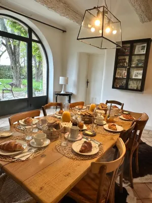 博丁貝爾格里酒店 - 家庭旅館