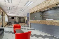 퀄리티 인 근처 스피드웨이