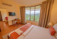 Aruvi Mountain Villa Vagamon - Pet Friendly Nature Stay by Voye Homes