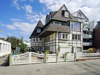 Hotel Appartement Landhaus Stutzi - Hotel Strandperle Hotels in Cuxhaven