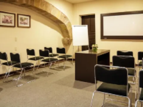 Hotel Misión Catedral Morelia Hoteles en Morelia