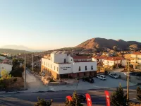 Porta Trakis Hotel - Ocean View