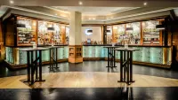Osprey Hotel - bar