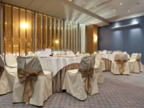 เซเนเตอร์ ปาร์เก เซ็นทรัล โรงแรม โรงแรมในบาเลนเซีย