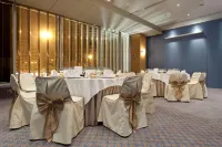 Senator Parque Central Hotels in Valencia